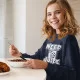 Need Juice Kid's Sweatshirt Need Juice Kid's Sweatshirt