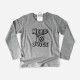 Need Juice Kid's Long Sleeve T-shirt