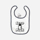 Need Milk Bib Need Milk Bib