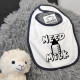 Need Milk Bib Need Milk Bib