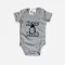 Grey Melange