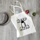 Need Milk Cloth Bag