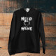 Need Wine Hoodie