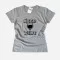 Grey Melange