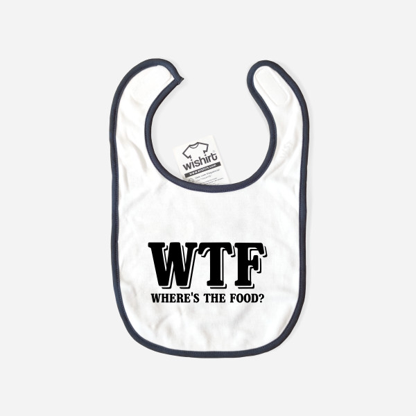 Babete WTF - Where’s the Food Babete WTF - Where’s the Food