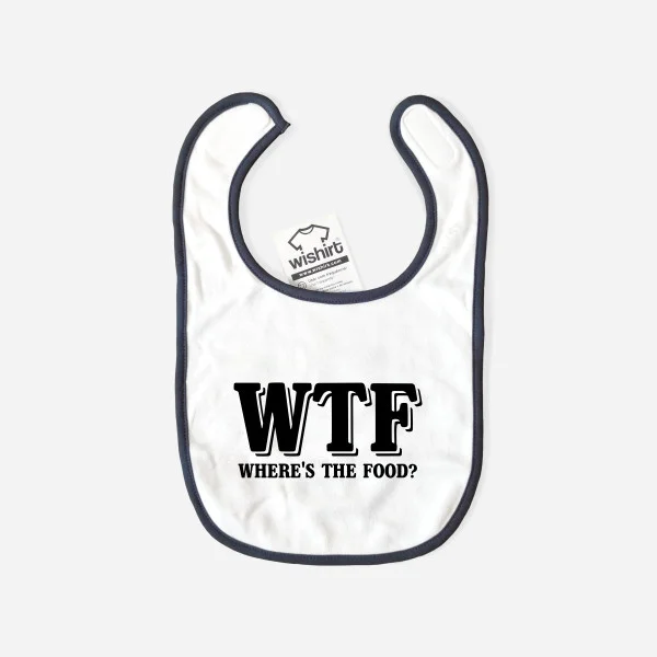 Babete WTF - Where’s the Food Babete WTF - Where’s the Food