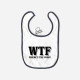 Babete WTF - Where’s the Food Babete WTF - Where’s the Food