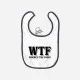 Babete WTF - Where’s the Food Babete WTF - Where’s the Food