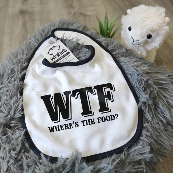Babete WTF - Where’s the Food Babete WTF - Where’s the Food