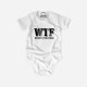 Babygrow WTF - Where’s the Food