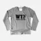 Grey Melange