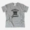 Grey Melange