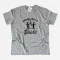 Grey Melange