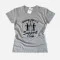 Grey Melange