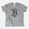 Grey Melange