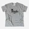 Grey Melange