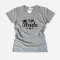 Grey Melange