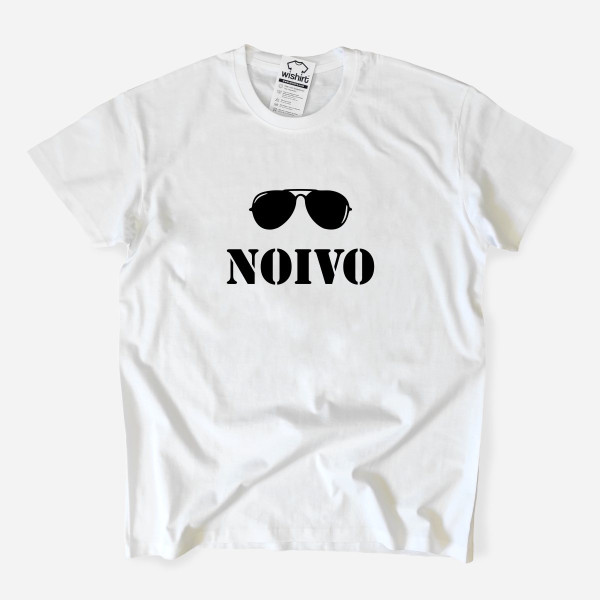 Noivo T-shirt for Bachelor Party