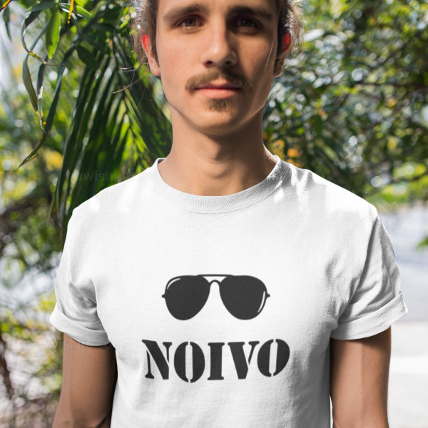 T-shirt Noivo para Despedida de Solteiro