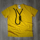 Noose Large Size T-shirt for Bachelor Party