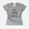 Grey Melange