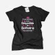 O Que Acontecer Nesta Despedida de Solteira T-shirt O Que Acontecer Nesta Despedida de Solteira T-shirt