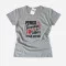 Grey Melange