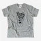 Grey Melange