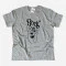 Grey Melange