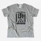 Grey Melange