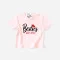 Pale Pink