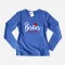 Royal Blue