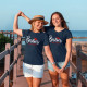 Besties Since Mother and Daughter T-shirts - Custom Year