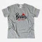 Grey Melange