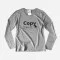 Grey Melange