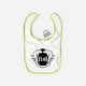 Fera Baby Bib