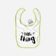 Little Thing Bib Little Thing Bib