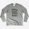 Grey Melange