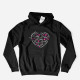 Mãe Carinhosa Hoodie