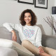 Mãe Carinhosa Sweatshirt