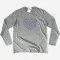 Grey Melange