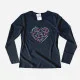 Mãe Carinhosa Long Sleeve T-shirt Mãe Carinhosa Long Sleeve T-shirt