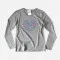 Grey Melange