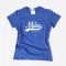 Royal Blue