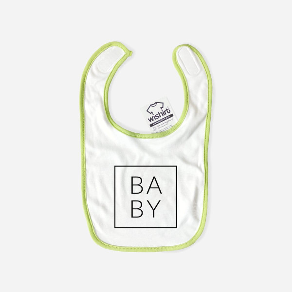 BABY Bib