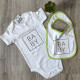 BABY Bib