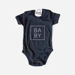 BABY Babygrow