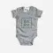 Grey Melange