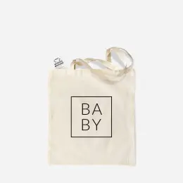 BABY Cloth Bag