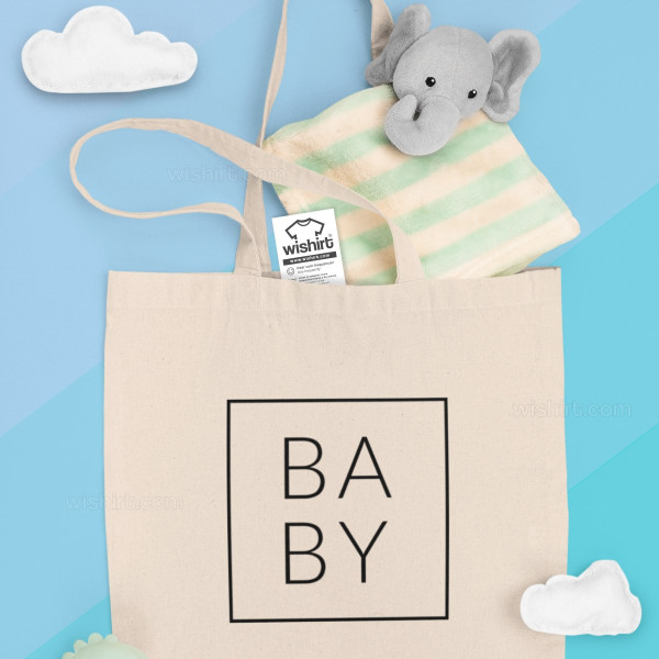 BABY Cloth Bag